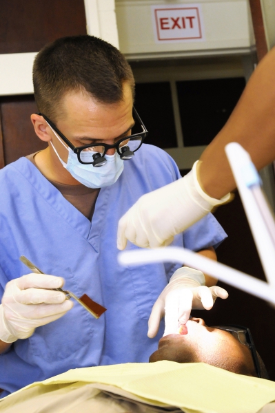 Dental Clinic
